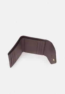 Best deal ???? Coach CROSSGRAIN SMALL WALLET - Wallet - Black ✨ -Coach Shop 005df17b9dff48de80cfd05262674aa9