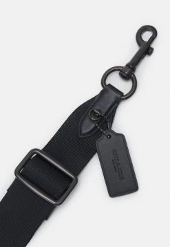 New ❤️ Coach GOTHAM SLING PACK IN SIGNATURE - Across Body Bag - Charcoal ???? -Coach Shop 00628cdfa56b43878b49d2e48d81b261