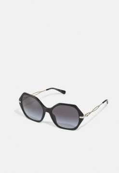 Best reviews of ???? Coach ???? Sunglasses - Black ⭐