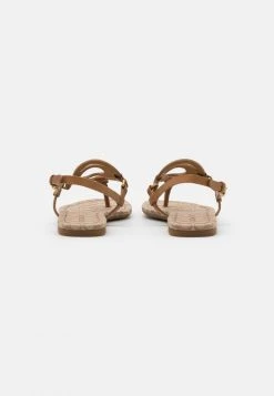 Cheap ???? Coach JERI - T-bar ???? Sandals - Light Saddle/stone ???? 10 Cheap ???? Coach JERI - T-bar ???? Sandals - Light Saddle/stone ???? -Coach Shop 03e6e38aea714bfc86564cf9715767e2