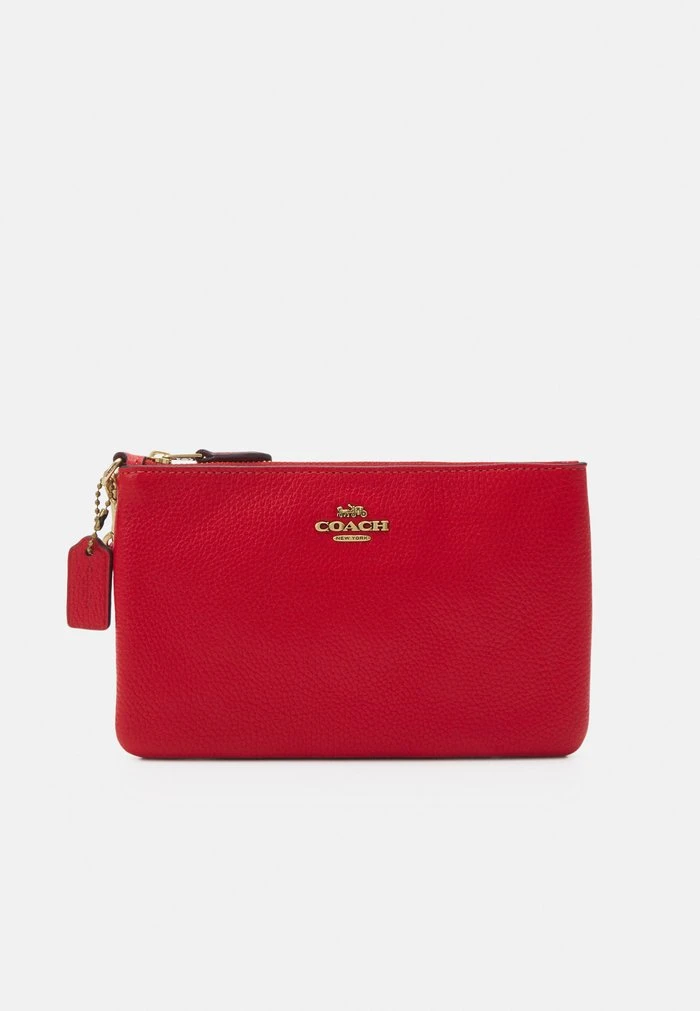 Cheapest ???? Coach SMALL WRISTLET - Other Accessories - Sport Red ???? 1 Cheapest ???? Coach SMALL WRISTLET - Other Accessories - Sport Red ????