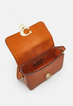 Promo ✔️ Coach STUDIO SHOULDER BAG - Across Body Bag - Canyon ???? -Coach Shop 045e8d2f85eb4fe6a3e50c367a8e25b2