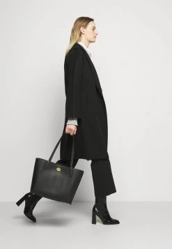 Best deal ???? Coach WILLOW TOTE - ???? Handbag - Black ????