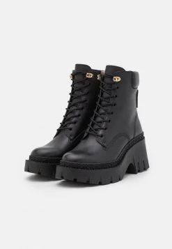 Flash Sale ???? Coach AINSELY - Platform Ankle ???? Boots - Black ✔️ 9 Flash Sale ???? Coach AINSELY - Platform Ankle ???? Boots - Black ✔️ -Coach Shop 08b8ee04b3cb442a9273e54ddea3f24a