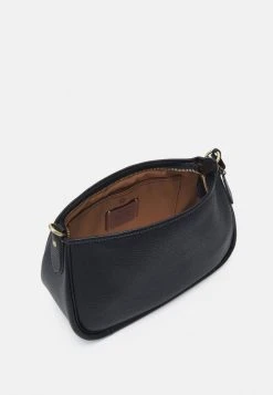 Wholesale ???? Coach SOFT PEBBLE - Across Body Bag - B4/black ???? -Coach Shop 0a9f3d9f9c8348609090e292ba8030b7