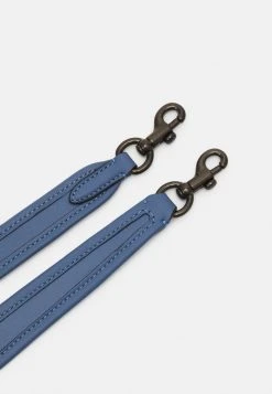 Coupon ???? Coach SOFT SHOULDER - ???? Handbag - Washed Chambray ???? -Coach Shop 0aa3f2be50d84e3d8e9ff2cbb3ec00ed