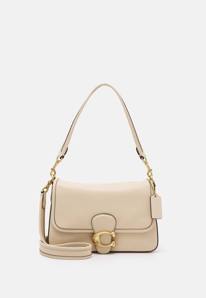 Best deal ???? Coach SOFT TABBY SHOULDER BAG - ???? Handbag - Ivory ???? 2 Best deal ???? Coach SOFT TABBY SHOULDER BAG - ???? Handbag - Ivory ???? - Image 2