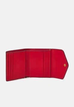 Flash Sale ✔️ Coach CROSSGRAIN SMALL WALLET - Wallet - Sport Red ???? 6 Flash Sale ✔️ Coach CROSSGRAIN SMALL WALLET - Wallet - Sport Red ???? -Coach Shop 0de69a3c51454b35a5ce14ae47c18012