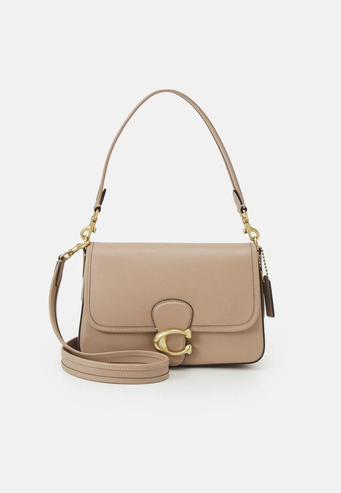 Best reviews of ???? Coach SHOULDER - ???? Handbag - Taupe ???? 1 Best reviews of ???? Coach SHOULDER - ???? Handbag - Taupe ????