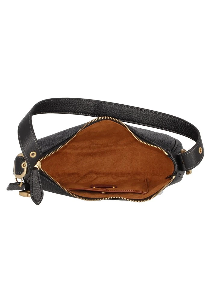 Best Sale ???? Coach LUNA - ???? Handbag - Black ???? 3 Best Sale ???? Coach LUNA - ???? Handbag - Black ???? - Image 3