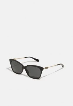 Best Pirce ???? Coach ???? Sunglasses - Black ????