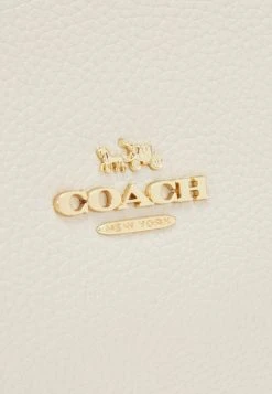 Discount ???? Coach POLISHED PEBBLED SCOUT - ???? Handbag - Chalk ???? 9 Discount ???? Coach POLISHED PEBBLED SCOUT - ???? Handbag - Chalk ???? -Coach Shop 169e65140ec44fdc9aefdd5c9b09aeca
