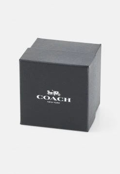 Best Pirce ???? Coach CHARLES UNISEX - ⌚ Watch - Gold-coloured/white ✨ 8 Best Pirce ???? Coach CHARLES UNISEX - ⌚ Watch - Gold-coloured/white ✨ -Coach Shop 16e5dfbd15244d78b8f5029cc24113b2