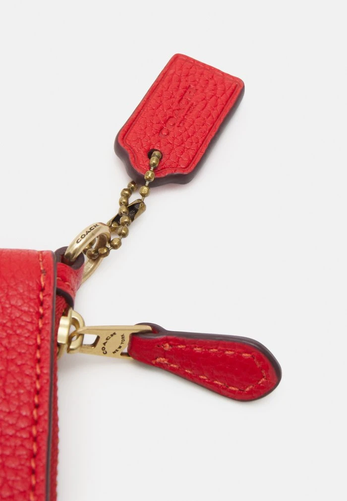 Cheapest ???? Coach SMALL WRISTLET - Other Accessories - Sport Red ???? 5 Cheapest ???? Coach SMALL WRISTLET - Other Accessories - Sport Red ???? - Image 5