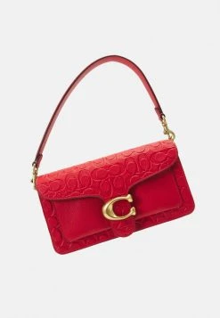 Discount ???? Coach SIGNATURE TABBY SHOULDER BAG - ???? Handbag - Sport Red ❤️ 10 Discount ???? Coach SIGNATURE TABBY SHOULDER BAG - ???? Handbag - Sport Red ❤️ -Coach Shop 18c3cab9e54749aab769228a1c0d0c0c