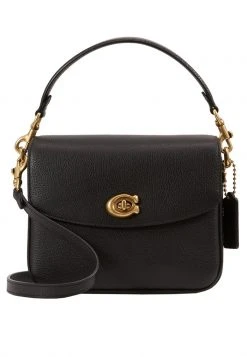 Wholesale ???? Coach POLISHED PEBBLED CASSIE CROSSBODY - ???? Handbag - Black ❤️ -Coach Shop 18f79b647cef4f14a6adfa3c3efd4747