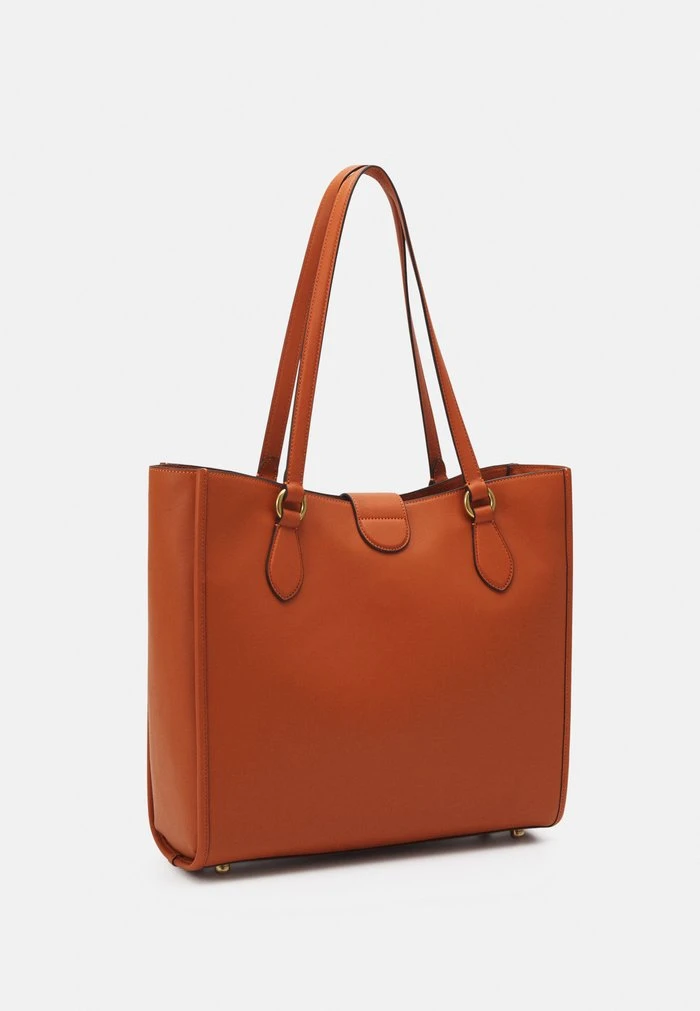 Cheapest ???? Coach SOFT TABBY TOTE - Tote Bag - Canyon ⭐ 2 Cheapest ???? Coach SOFT TABBY TOTE - Tote Bag - Canyon ⭐ - Image 2