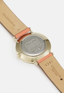 Top 10 ???? Coach PERRY - ⌚ Watch - Red ???? -Coach Shop 1b4e944271854e699eb25e73acb3893d