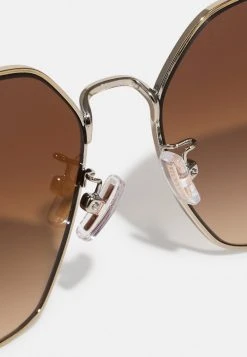 Cheap ???? Coach ???? Sunglasses - Shiny Light Gold-coloured ???? -Coach Shop 1becf4fb295a4fb7848c71d8c6c4aaf7