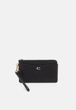 Hot Sale ???? Coach Wallet - Black ????