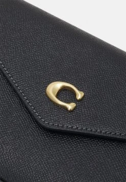 Discount ⭐ Coach CROSSGRAIN CROSSBODY - Across Body Bag - Black ???? -Coach Shop 1e83c3d4aa2c45ceb10a6d4d709bf09d