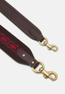 Top 10 ⌛ Coach SIGNATURE TABBY BUCKET - Across Body Bag - Oak Maple ???? -Coach Shop 2129d2d31dc14cf0be9890542d6b7a79