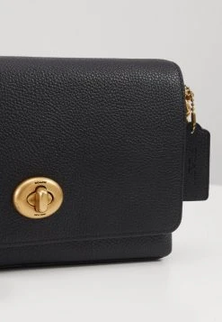 Cheap ???? Coach POLISHED PEBBLE XBODY - Across Body Bag - Black ⌛ 9 Cheap ???? Coach POLISHED PEBBLE XBODY - Across Body Bag - Black ⌛ -Coach Shop 2235e185953c42d89843316064741982