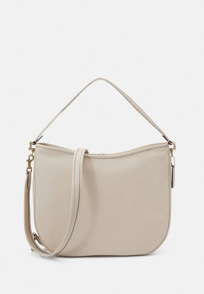 New ???? Coach SOFT TABBY - ???? Handbag - Ivory ???? 1 New ???? Coach SOFT TABBY - ???? Handbag - Ivory ????