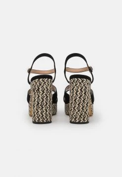 Wholesale ???? Coach TALINA - Platform ???? Sandals - Black ???? 10 Wholesale ???? Coach TALINA - Platform ???? Sandals - Black ???? -Coach Shop 228233b602df4d55a43f09931b126d8d