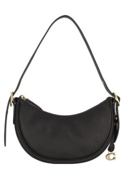 Best Sale ???? Coach LUNA - ???? Handbag - Black ????