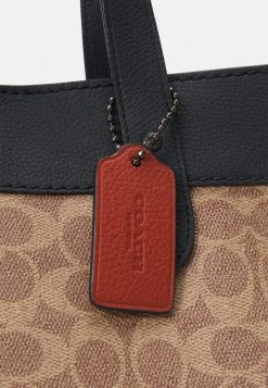 Best deal ???? Coach SIGNATURE FIELD TOTE UNISEX - Tote Bag - Tan ???? 7 Best deal ???? Coach SIGNATURE FIELD TOTE UNISEX - Tote Bag - Tan ???? -Coach Shop 2350ecf47d95417f93ffba16f1794908