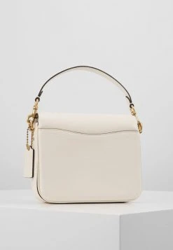 Flash Sale ???? Coach POLISHED PEBBLED CASSIE CROSSBODY - ???? Handbag - Chalk ???? -Coach Shop 2480a339fa8a4e8ab4536543725d52af