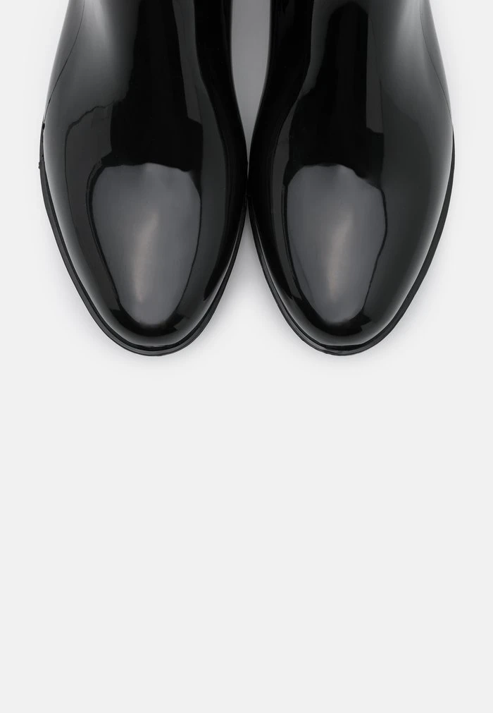 Outlet ???? Coach RIVINGTON RAIN BOOTIE - Wellies - Black ???? 7 Outlet ???? Coach RIVINGTON RAIN BOOTIE - Wellies - Black ???? - Image 7