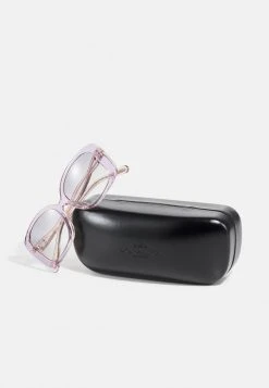 Best deal ⌛ Coach ???? Sunglasses - Transparent Lilac ???? 8 Best deal ⌛ Coach ???? Sunglasses - Transparent Lilac ???? -Coach Shop 270437f0fa504ad0ad6b01f949b64618