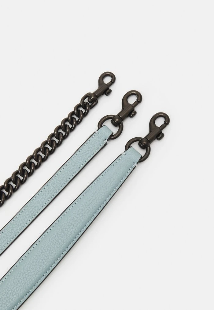 Discount ???? Coach CASSIE CROSSBODY - Across Body Bag - Aqua ✔️ 4 Discount ???? Coach CASSIE CROSSBODY - Across Body Bag - Aqua ✔️ - Image 4