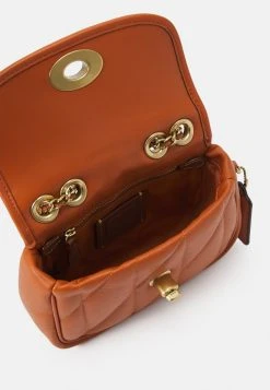 Brand new ???? Coach PILLOW MADISON SHOULDER BAG - ???? Handbag - Canyon ???? -Coach Shop 28c5cc27fe514e76836bdef0409982a1