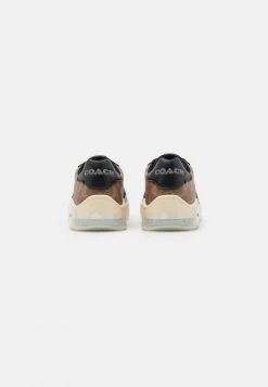 Best Sale ???? Coach CITYSOLE SIGNATURE COURT - Trainers - Tan/saddle ???? 8 Best Sale ???? Coach CITYSOLE SIGNATURE COURT - Trainers - Tan/saddle ???? -Coach Shop 28c9e4192ee04f5392bbf7c98ea8c2f5