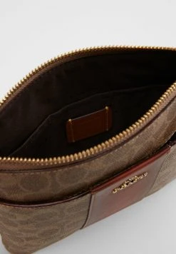 Best Pirce ???? Coach MESSENGER CROSSBODY SIGNATURE - Across Body Bag - Tan Rust ???? 11 Best Pirce ???? Coach MESSENGER CROSSBODY SIGNATURE - Across Body Bag - Tan Rust ???? -Coach Shop 298ed17011804229914556beeb3f608b