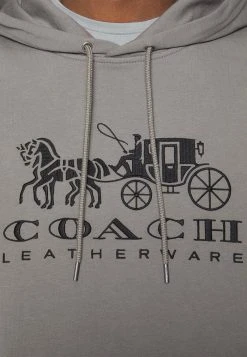 Cheap ???? Coach EVERGREEN HORSE AND CARRIAGE HOODIE - Hoodie - Gray ✔️ 11 Cheap ???? Coach EVERGREEN HORSE AND CARRIAGE HOODIE - Hoodie - Gray ✔️ -Coach Shop 2a3dc3a11f884e71aa0f1f230b0f45eb
