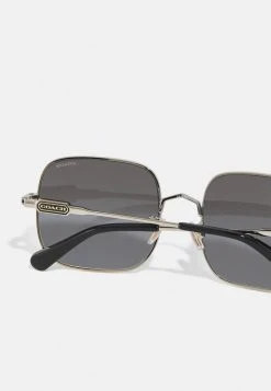 Outlet ???? Coach ???? Sunglasses - Light Gold-coloured ???? -Coach Shop 2a486d27ffbd4cd69817674e2af89acb