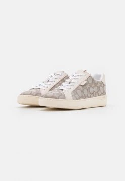 Best Sale ⌛ Coach JACQUARD - Trainers - Stone/chalk ❤️ 9 Best Sale ⌛ Coach JACQUARD - Trainers - Stone/chalk ❤️ -Coach Shop 2b197570aecf4d1abdc3f354bf1bd21a