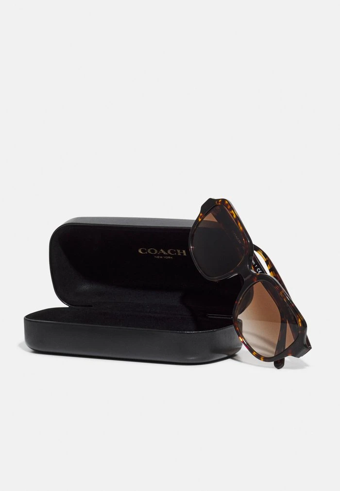 Wholesale ???? Coach ???? Sunglasses - Brown ⭐ 4 Wholesale ???? Coach ???? Sunglasses - Brown ⭐ - Image 4
