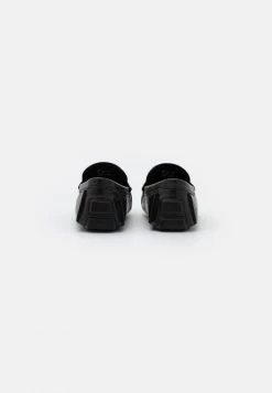 Outlet ???? Coach DRIVER - Moccasins - Black ???? 8 Outlet ???? Coach DRIVER - Moccasins - Black ???? -Coach Shop 2c52f7fcd4fb4721ad3dbe480e836644