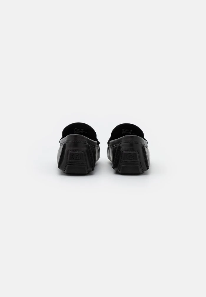 Outlet ???? Coach DRIVER - Moccasins - Black ???? 3 Outlet ???? Coach DRIVER - Moccasins - Black ???? - Image 3