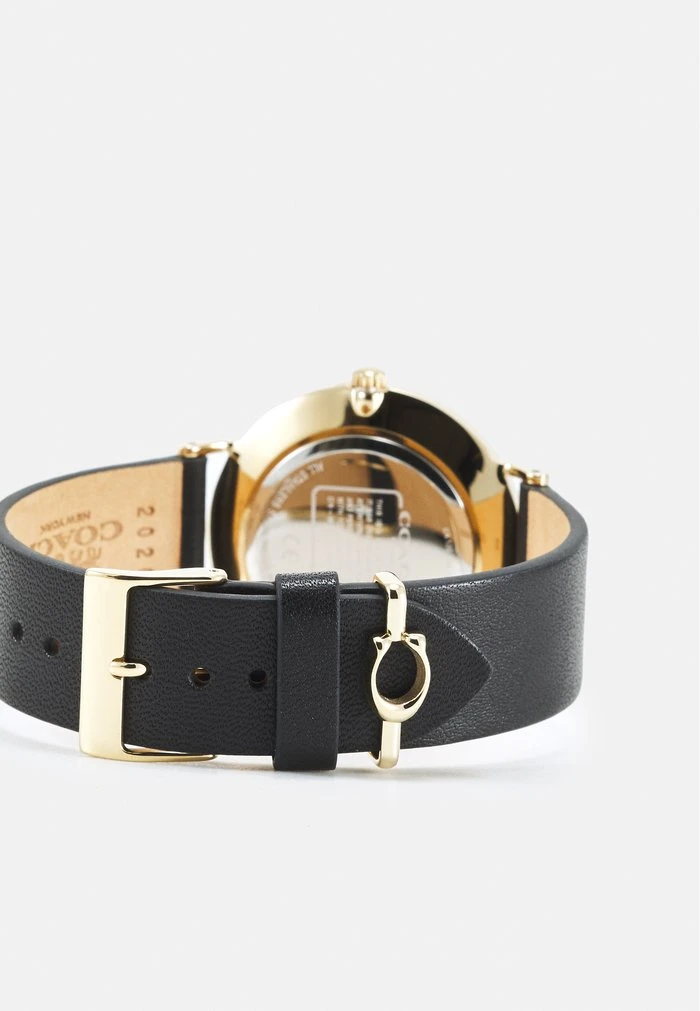 Coupon ???? Coach PERRY - ⌚ Watch - Black ❤️ 2 Coupon ???? Coach PERRY - ⌚ Watch - Black ❤️ - Image 2