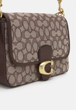 Coupon ???? Coach SIGNATURE TABBY SHOULDER BAG - ???? Handbag - Oak Maple ???? 8 Coupon ???? Coach SIGNATURE TABBY SHOULDER BAG - ???? Handbag - Oak Maple ???? -Coach Shop 31db6228f5484b11a419577cd92b0901