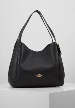 Coach Shop 52 Best Pirce ???? Coach POLISHED HADLEY - ???? Handbag - Black ????