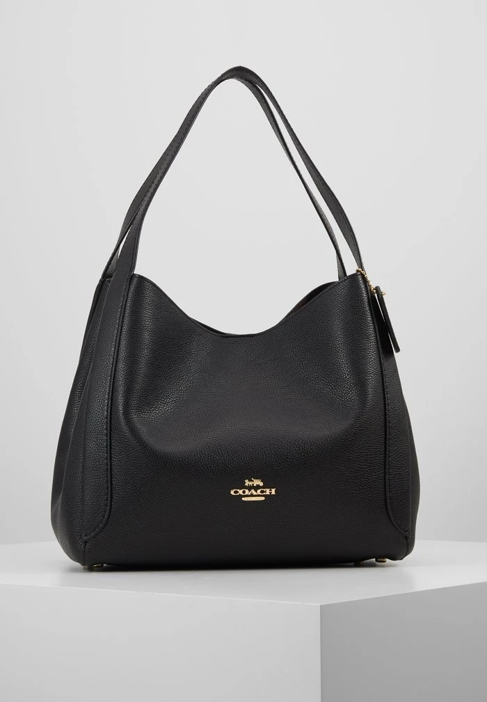 Best Pirce ???? Coach POLISHED HADLEY - ???? Handbag - Black ???? 1 Best Pirce ???? Coach POLISHED HADLEY - ???? Handbag - Black ????