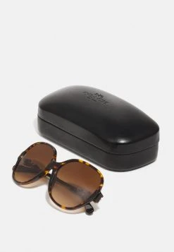 Best Pirce ???? Coach ???? Sunglasses - Dark Tortoise ???? -Coach Shop 352aac6b1f2746a99d2f2fc1e0e5ec5f