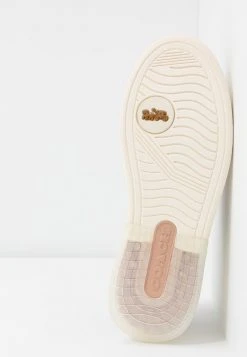 Coupon ???? Coach CITYSOLE COURT - Trainers - Tan/beechwood ???? -Coach Shop 356c3c8148454655a360e11327407d0d